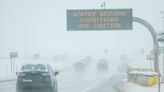 Hitting the snowy road? Check traffic conditions before leaving