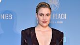 Greta Gerwig Just Shared Her Honest Thoughts About France's #MeToo Movement