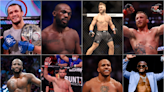 Matchup Roundup: New UFC and Bellator fights announced in the past week (Jan. 9-15)