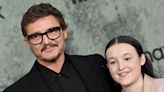 Bella Ramsey Shares Candid Snaps of Pedro Pascal for His Birthday