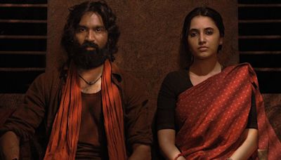 Dhanush's 'Captain Miller' Wins Best Foreign Language Film At UK National Film Awards