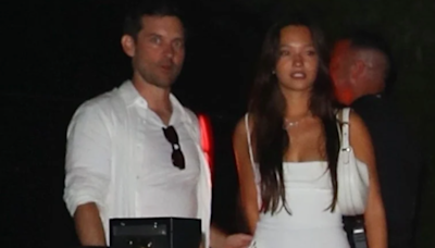 Tobey Maguire's Ex-Wife Defends Him Amid Dating Rumour With 20-Year-Old Model Lily Chee