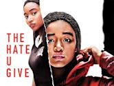 Il coraggio della verità - The Hate U Give