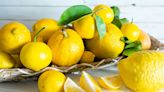 Lemon Lovers Rejoice! 50+ Sweet & Savory Lemon Recipes