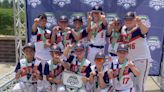 Local Southeast Elite youth 11U baseball team wins Youth World Series