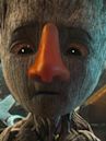 Groot Noses Around