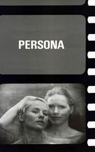 Persona (1966 film)