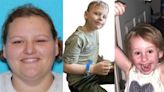 Oregon City police seek help in locating missing mother, her two children