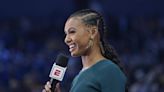 Malika Andrews to host ESPN ‘NBA Countdown’ shows