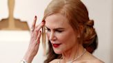 Nicole Kidman produce y actúa en la nueva serie de Taylor Sheridan, "Special Ops: Lioness"