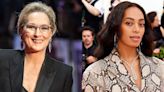 Meryl Streep And Solange Knowles Are Two Of The Most Famous Cancer Zodiac Signs