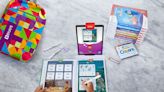 Making the grade: These educational games keep kids informed and entertained