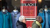 Inflation-weary consumers send mixed signals as Black Friday sales kick off