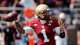 Boston College needs victory over Holy Cross to recover from opening loss to Northern Illinois