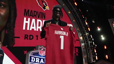 Cardinals ace draft, says Touchdown Wire