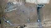 Satellite photos suggest Iran air defense radar struck in Isfahan during apparent Israeli attack