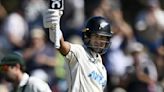 Rachin Ravindra gets first central contract from New Zealand Cricket