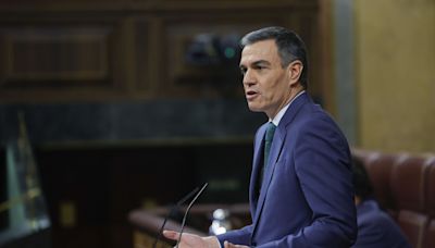 Un juez cita a Pedro Sánchez como testigo en una investigación sobre su esposa