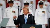 Trump calls military KIA ‘losers.’ Another reason to disavow him | Opinion
