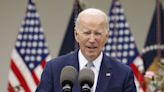 Biden Gets Updated Covid-19 Shot and Urges Americans to Follow