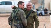 Son of former IDF chief killed by Hamas tunnel bomb