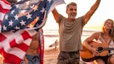 Add These Country Songs About America to Your Patriotic Playlist