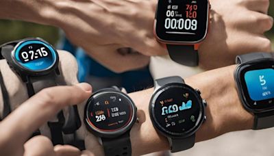 Seleccionamos los mejores smartwatch para salir a correr de 2024: Comparativa y guía