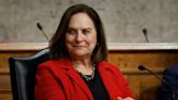 Republican Sen. Deb Fischer holds up to $100,000 in defense contractor Lockheed Martin stock while helping lead a Senate Armed Services subcommittee