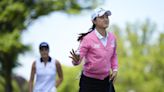 Meechai has a big start and leads Women’s Open. Nelly Korda won’t be around to see how it ends - WTOP News