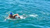 At 16, Jiya Rai Becomes World's Youngest Para Swimmer To Cross English Channel