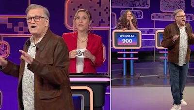 Drew Carey Gets Oddly Sexual Passionately Describing A Phish Show …On A Game Show