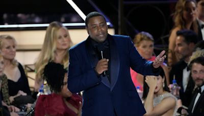 Kenan Thompson brought back All That's Pierre Escargot for the Paris Olympics, and it was glorious