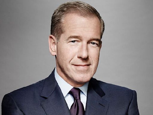 Brian Williams to Host Election Night Special on Prime Video (Report)