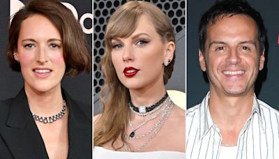 Phoebe Waller-Bridge and Andrew Scott Delight Fans with “Fleabag” Reunion at Taylor Swift’s Eras Tour: ‘Ending We Deserved’