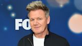 Gordon Ramsay reveals he was in a 'very bad' bicycling accident: 'Honestly, I'm lucky to be here'