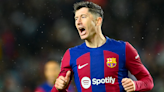Robert Lewandowski set for showdown talks with Barcelona as striker set for massive wage rise despite uncertainty about his future | Goal.com Ghana