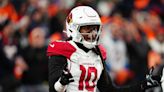 Adam Jones thinks Patriots and DeAndre Hopkins can get a deal done