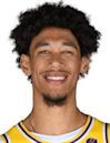 Jaxson Hayes