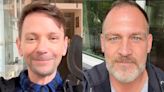 'Supernatural' actors DJ Qualls & Ty Olsson are engaged