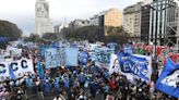 Nicolás Posse, contra los piqueteros que manejan planes sociales: "Un esquema de esclavitud moderna, lamentable"