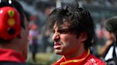 El robo a Carlos Sainz fue "un atraco planificado", según la fiscalía de Milán