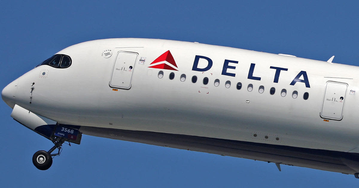 10 Delta passengers receive medical attention after emergency landing