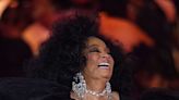 Platinum Jubilee concert – live: Diana Ross leads grand finale at BBC celebration