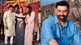 Ent Top Stories: Nandamuri Balakrishna slammed for pushing Anjali; Sunny Deol accused of cheating and forgery