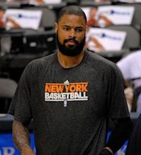 Tyson Chandler