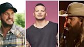 Stagecoach Festival Announces 2023 Lineup With Luke Bryan, Kane Brown, Chris Stapleton Headlining