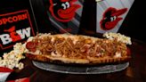 MLB Opening Day: Campfire milkshake, footlong beef dogs highlight new ballpark food items