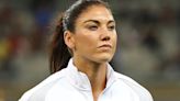 La polémica carrera de Hope Solo, la futbolista campeona del mundo que estrena documental en Netflix México