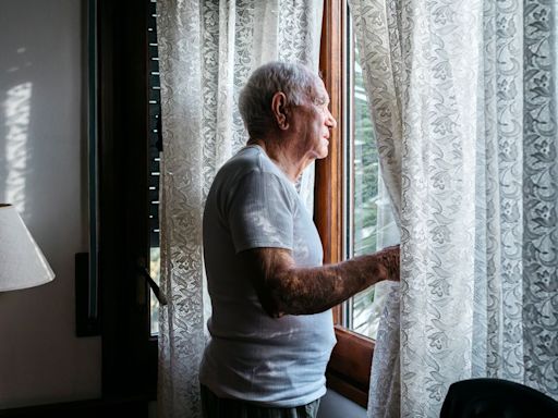 New Study Uncovers An Alarming Consequence Of Chronic Loneliness