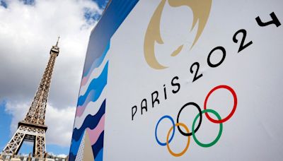 Paris Olympics: Tourist Figures Down, So Who’s Coming To The Party?